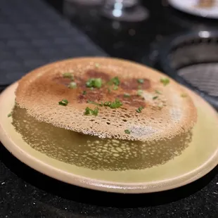 Wagyu Snowflake Dumplings