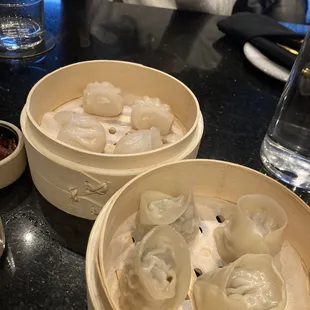 Pork Dumplings