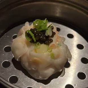 Lobster Shumai