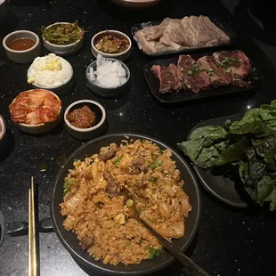 Marinated Pork Belly