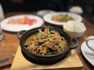 Kirin Asian Cuisine & Sushi