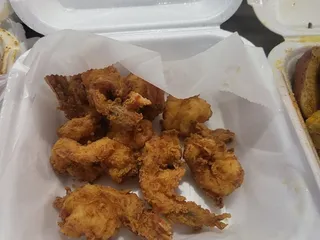 Rahim's Seafood