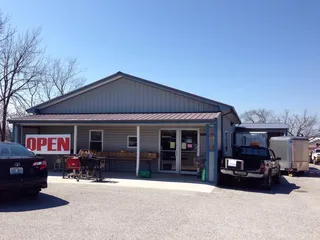 The Breadbasket & Discount Grocery