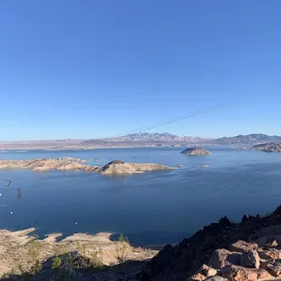 Lake mead