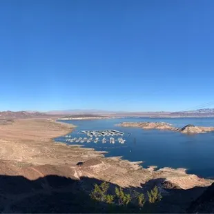 Lake mead