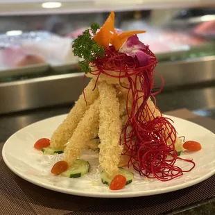 food, sashimi, sushi, sushi and sashimi