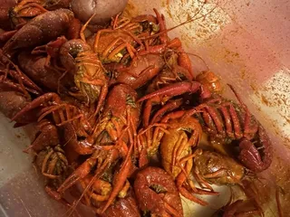 Landry's Cajun, Seafood & Steakhouse