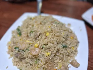 Jane's Seafood & Chinese Restaurant