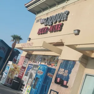 Overcharge and keep your change.