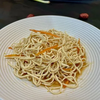 21. Cold Tossed Julienned Dried Tofu