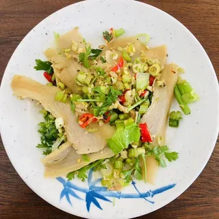 27. Cold Beef Tripe