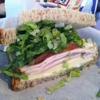 Tapp Sandwich