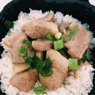 Pork Adobo