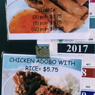 Prices that are worth the money