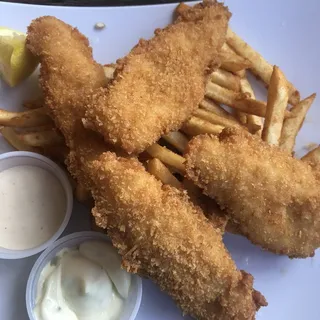 Fish n Chips