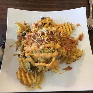 Phoenix Fries