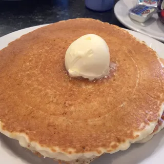 Short Stack