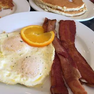 Mamas Short Stack