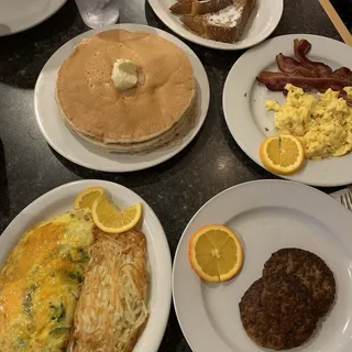 Mamas Stack
