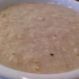 Oatmeal