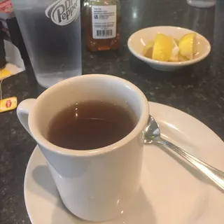 Hot Tea