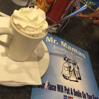Hot Chocolate