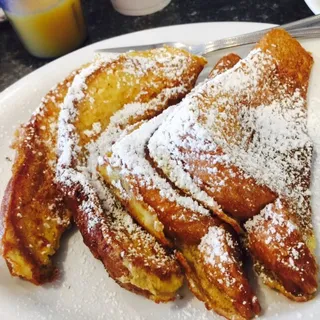 Mamas French Toast