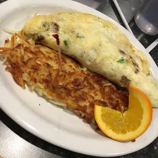 Western Omelet