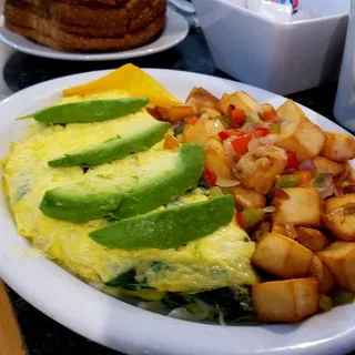 Spanish Omelet