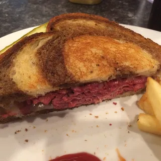 Corned Beef Sandwich