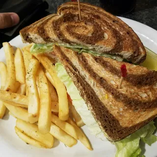 Chicken Salad Sandwich