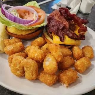 Cheese Burger