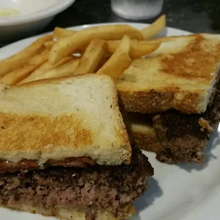 Manhattan Burger