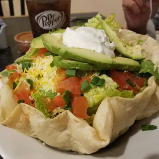 Taco Salad