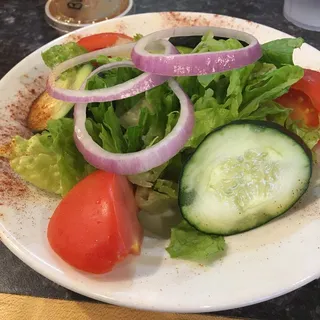 Side Salad