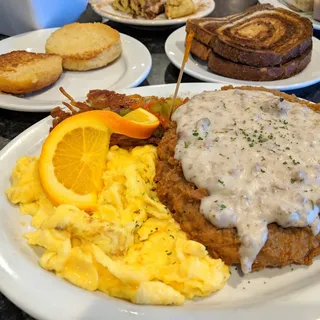 Hash Browns