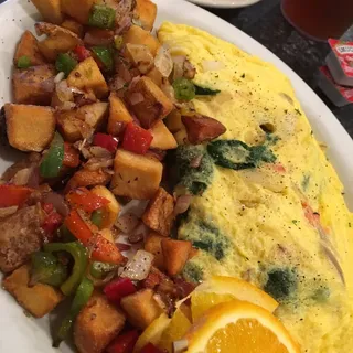 Home Fries