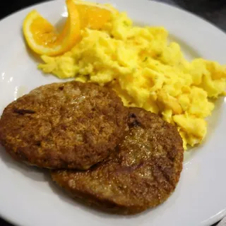 Sausage