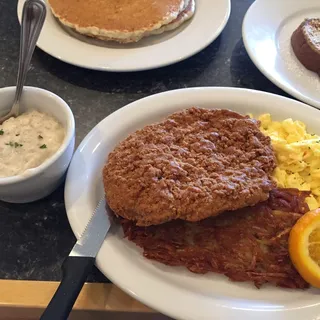 Sausage Gravy