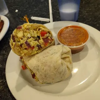 Salsa