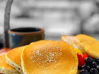 Zenaida's Cafe
