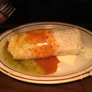 burrito, burritos and wraps, food, wraps