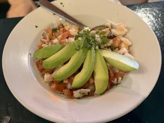 Chimi's Mexican Food