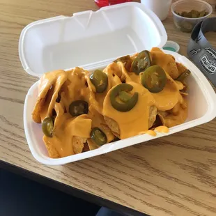 Nachos