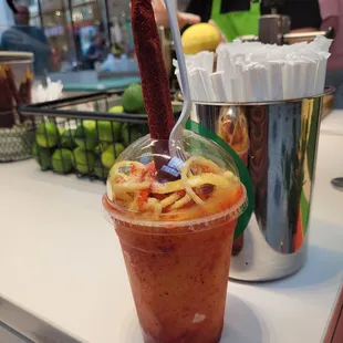 drink