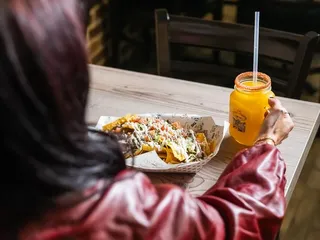 Tacos My Guey
