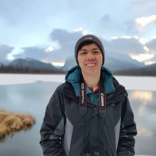 Nathan K.