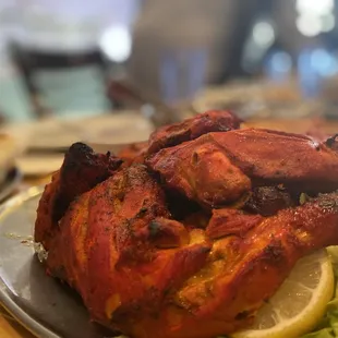 Chicken Tandoori