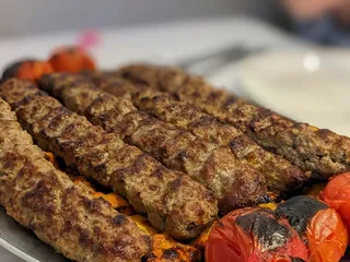 California Kabob Kitchen