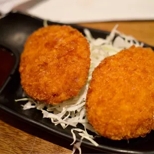 Potato Croquette